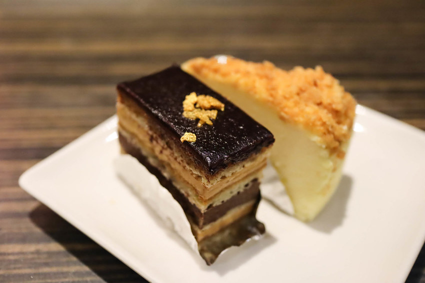 凱薩西餐牛排 (37)