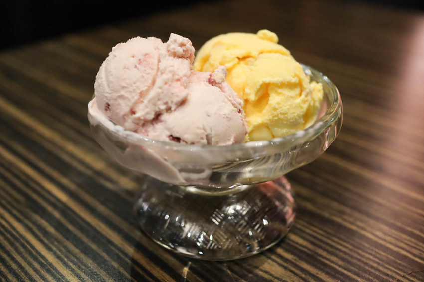 凱薩西餐牛排 (35)