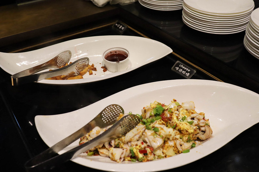 凱薩西餐牛排 (13)