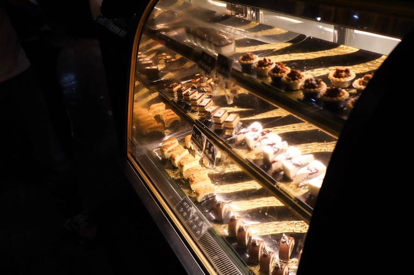 凱薩西餐牛排 (3)