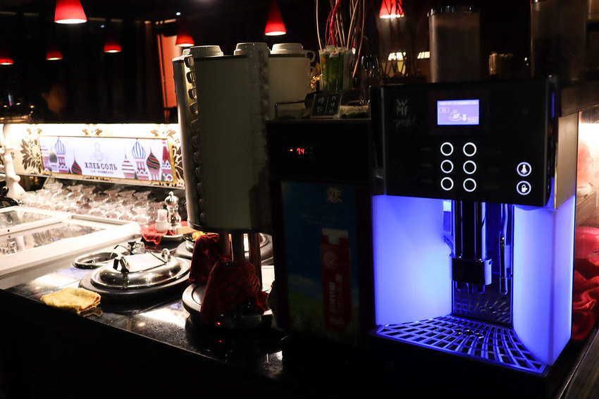 凱薩西餐牛排 (32)