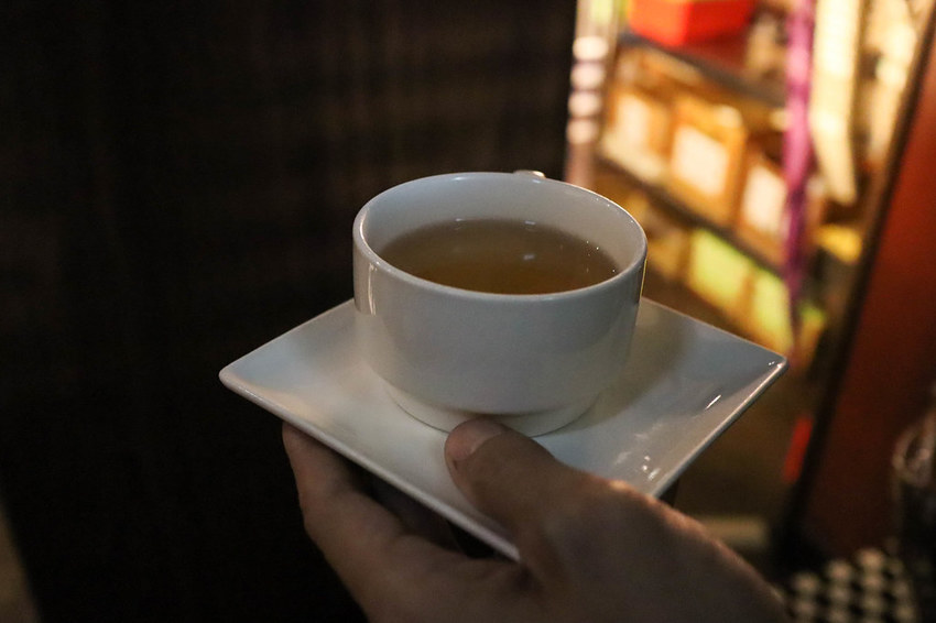 凱薩西餐牛排 (4)