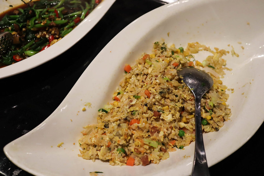 凱薩西餐牛排 (11)