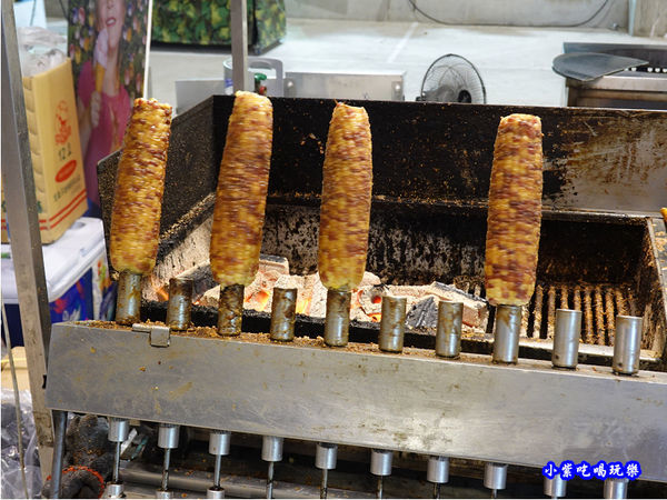 萬里香珍珠烤碳烤玉米-童話市集 (2).jpg