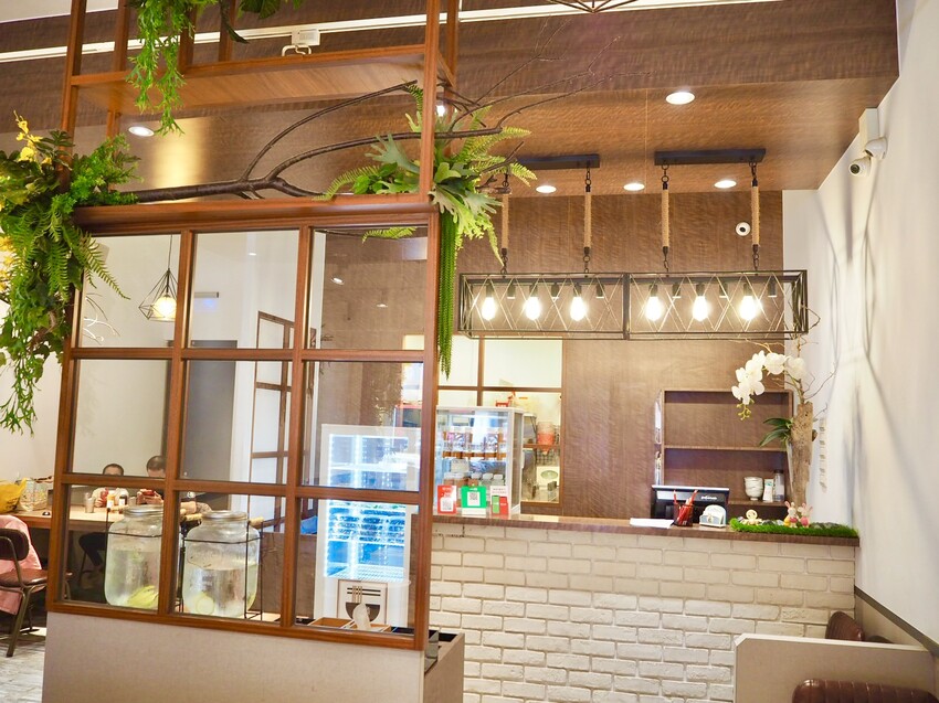 二鬼麵舖 Oni Noodle三重店 捷運站必吃美食 台北橋美食 創新麵館三重門市新推薦