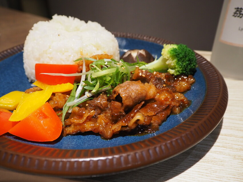 二鬼麵舖 Oni Noodle三重店 捷運站必吃美食 台北橋美食 創新麵館三重門市新推薦