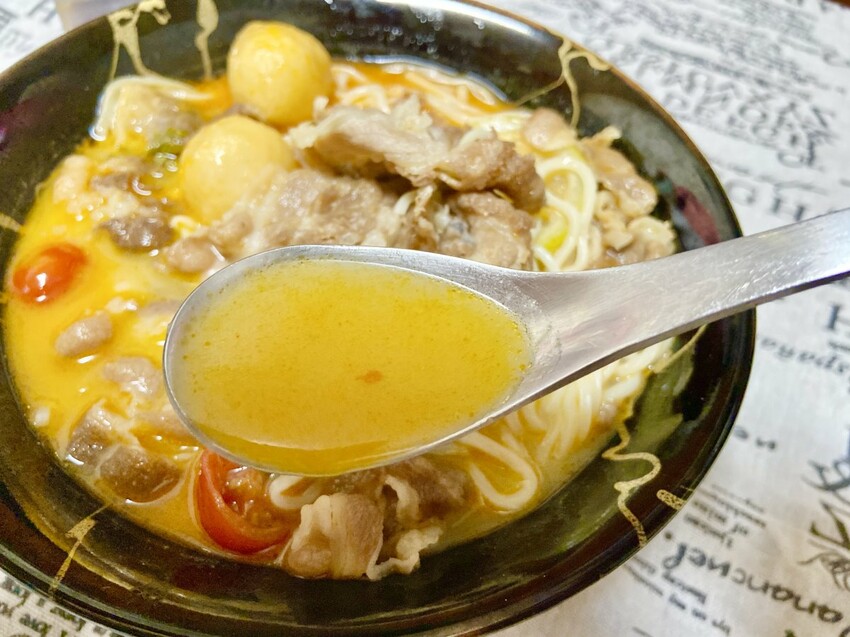 二鬼麵舖 Oni Noodle三重店 捷運站必吃美食 台北橋美食 創新麵館三重門市新推薦