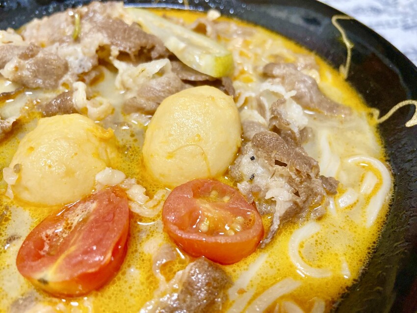 二鬼麵舖 Oni Noodle三重店 捷運站必吃美食 台北橋美食 創新麵館三重門市新推薦