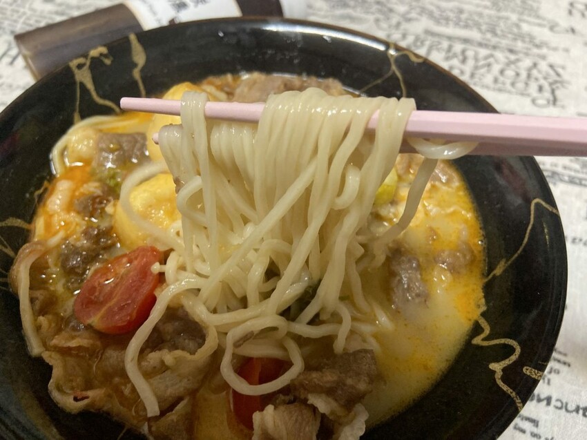 二鬼麵舖 Oni Noodle三重店 捷運站必吃美食 台北橋美食 創新麵館三重門市新推薦
