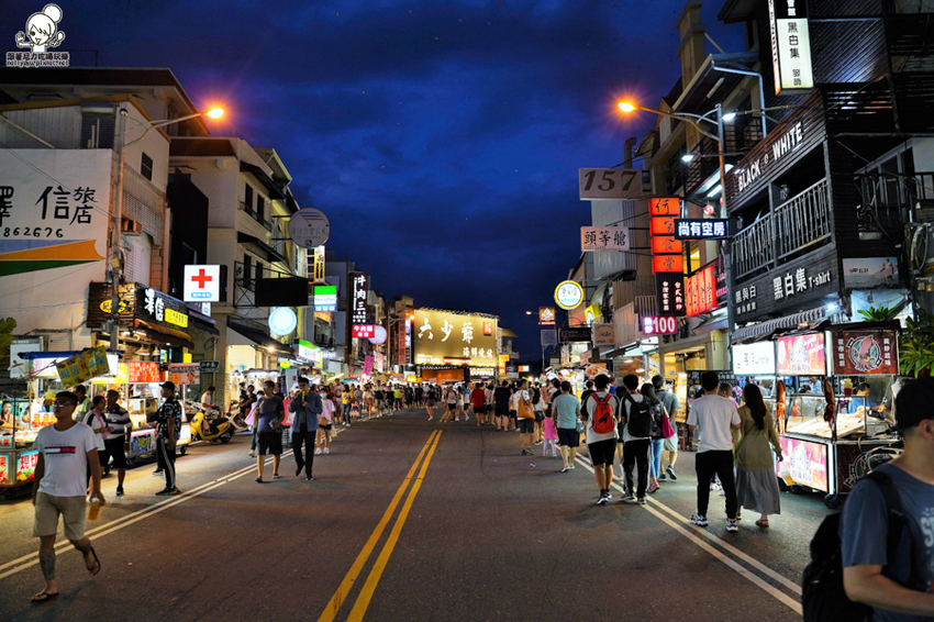 墾丁美食 親子 披薩 手工 窯烤 超人氣 排隊 恆春 旅遊 必吃