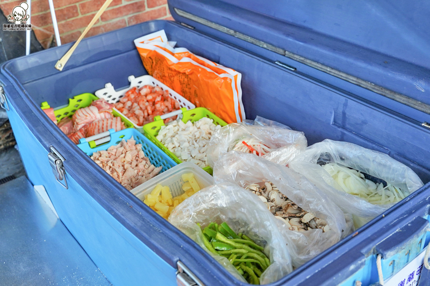 墾丁美食 親子 披薩 手工 窯烤 超人氣 排隊 恆春 旅遊 必吃