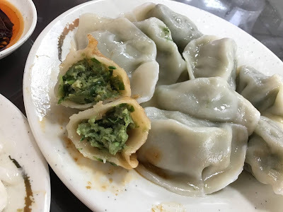 內壢後站永福路[茂群正宗牛肉麵]乘興而去~