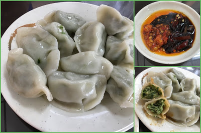 內壢後站永福路[茂群正宗牛肉麵]乘興而去~