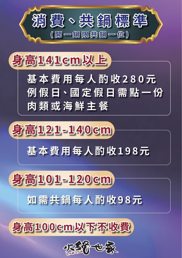 嘉義西區火鍋推薦_火鍋世家嘉義尊爵店,280元起火鍋放題,蔬