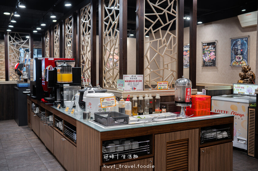 嘉義西區火鍋推薦_火鍋世家嘉義尊爵店,280元起火鍋放題,蔬