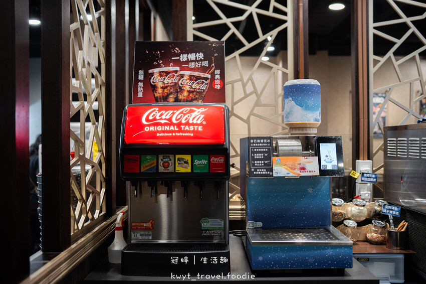 嘉義西區火鍋推薦_火鍋世家嘉義尊爵店,280元起火鍋放題,蔬