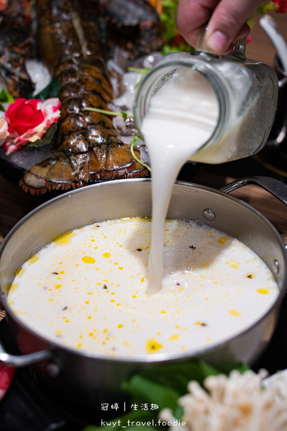 嘉義西區火鍋推薦_火鍋世家嘉義尊爵店,280元起火鍋放題,蔬