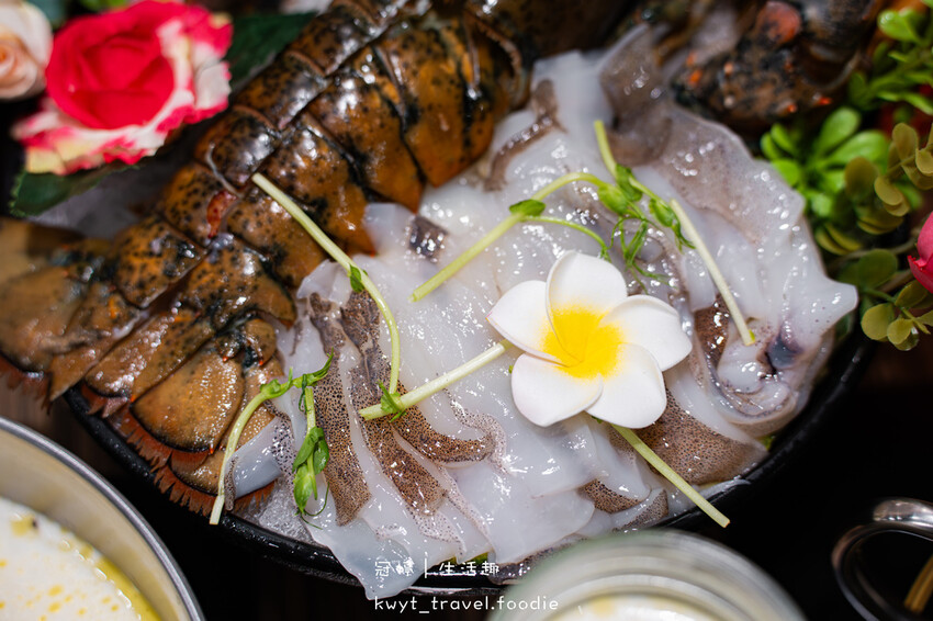 嘉義西區火鍋推薦_火鍋世家嘉義尊爵店,280元起火鍋放題,蔬