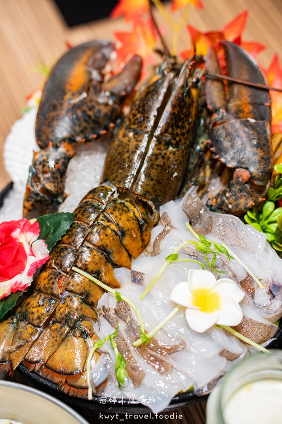 嘉義西區火鍋推薦_火鍋世家嘉義尊爵店,280元起火鍋放題,蔬