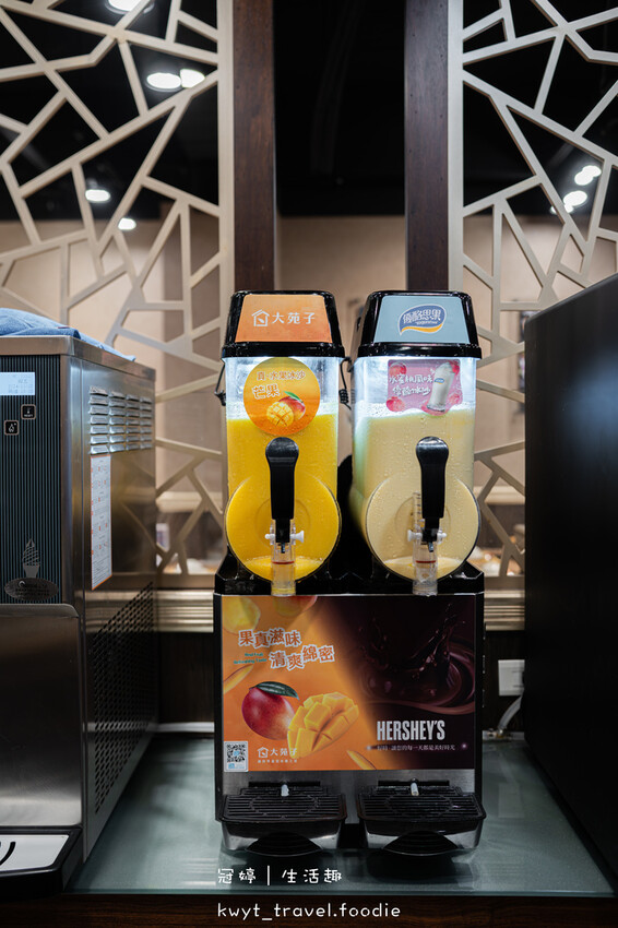 嘉義西區火鍋推薦_火鍋世家嘉義尊爵店,280元起火鍋放題,蔬