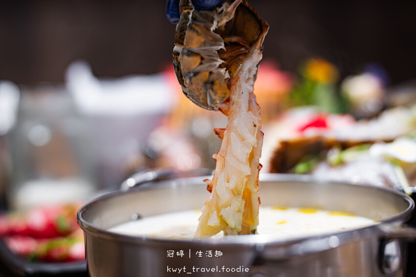 嘉義西區火鍋推薦_火鍋世家嘉義尊爵店,280元起火鍋放題,蔬