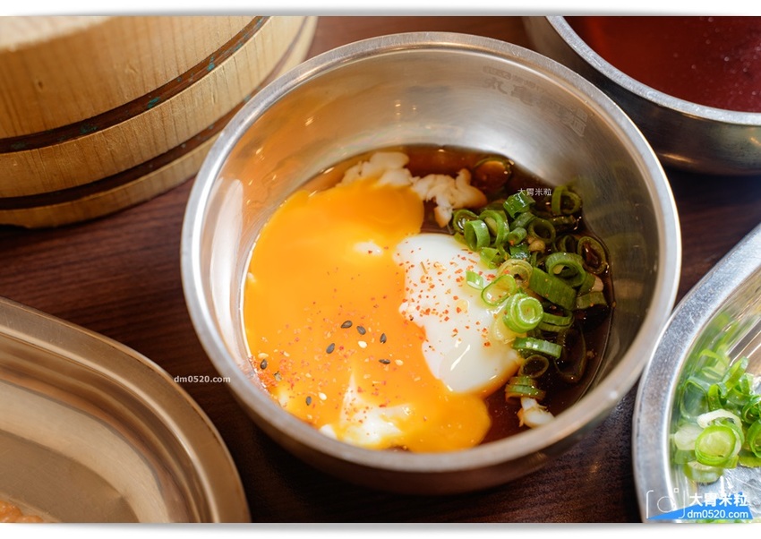 丸亀柚香豬肉烏龍麵