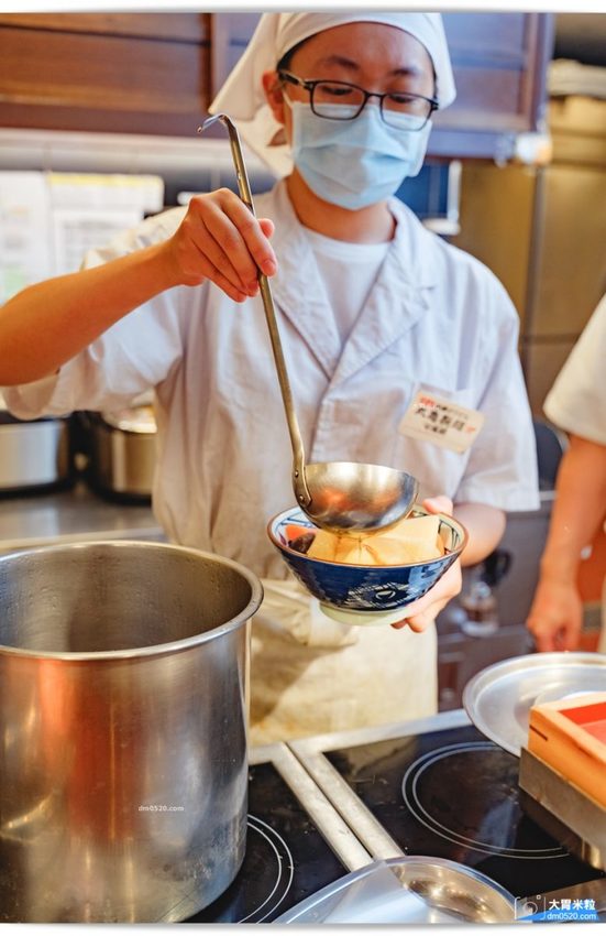 丸亀柚香豬肉烏龍麵