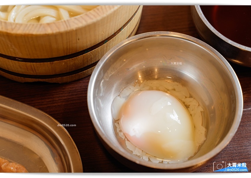 丸亀柚香豬肉烏龍麵