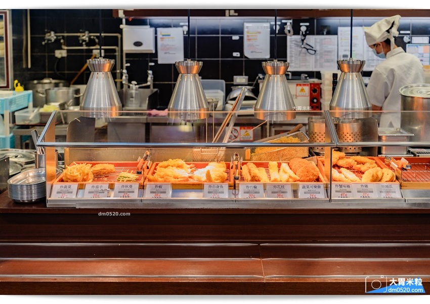 丸亀柚香豬肉烏龍麵