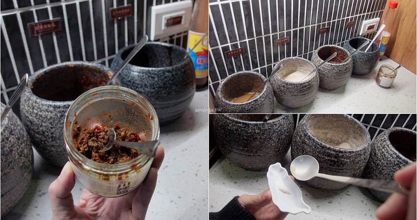 福來芳川辣銷魂飯館。傳統麵食結合港式湯飲及川味麻辣，科博館附近懷舊小餐館 - 蘋果話日常