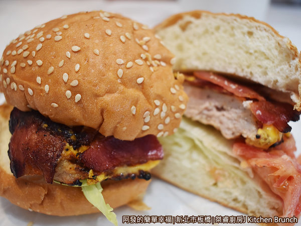 桀睿廚房13-旗艦肉餅漢堡剖面.JPG