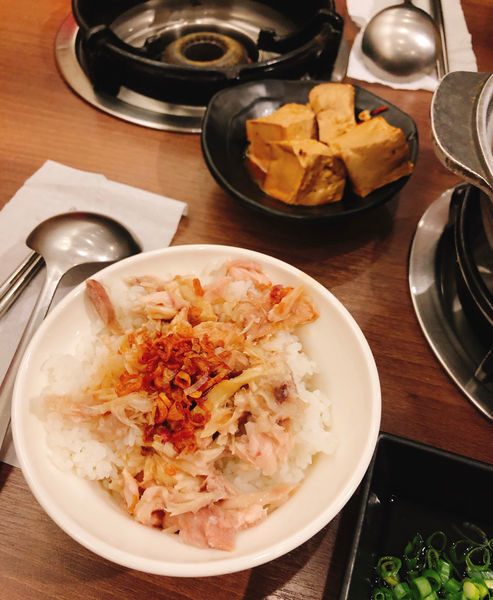 [ 竹科美食 ] 青川麻辣燙/個人鍋/雙人餐/麻辣鍋/蒙古白鍋/青川酸白菜鍋/韓式泡菜鍋/原味蔬菜鍋