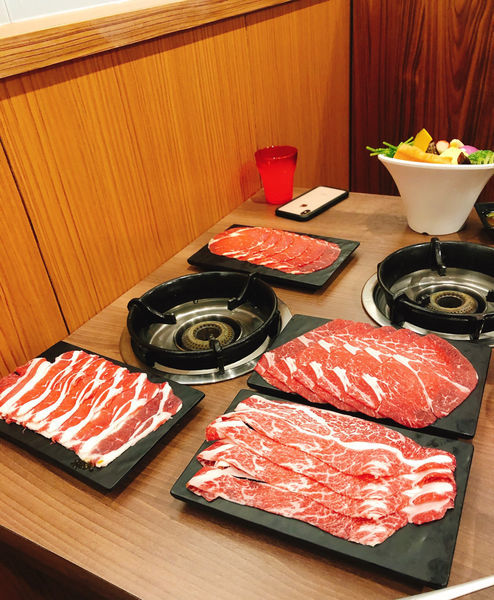 [ 竹科美食 ] 青川麻辣燙/個人鍋/雙人餐/麻辣鍋/蒙古白鍋/青川酸白菜鍋/韓式泡菜鍋/原味蔬菜鍋