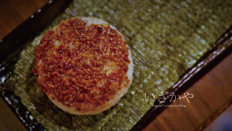 鏊屋串燒壽司酒場-22