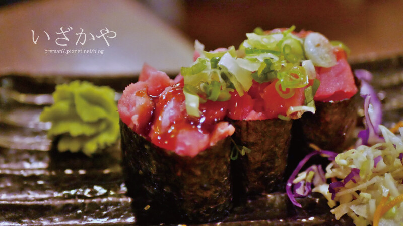 鏊屋串燒壽司酒場-16