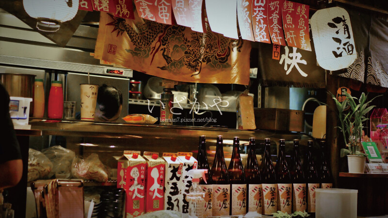 鏊屋串燒壽司酒場-5