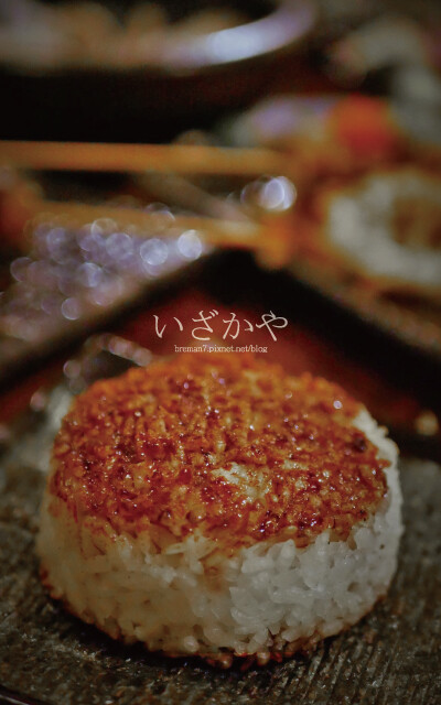 鏊屋串燒壽司酒場-23