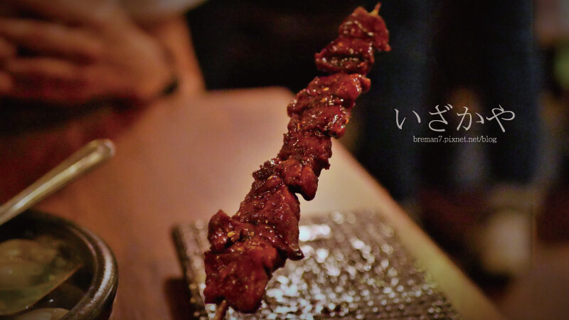 鏊屋串燒壽司酒場-7
