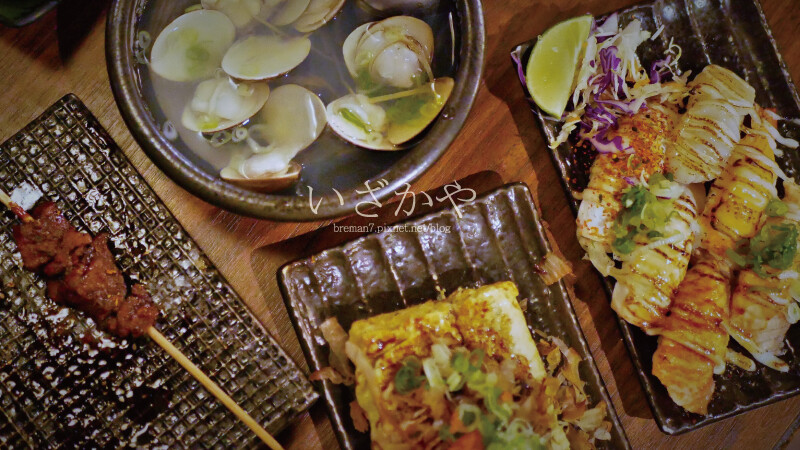 鏊屋串燒壽司酒場-13