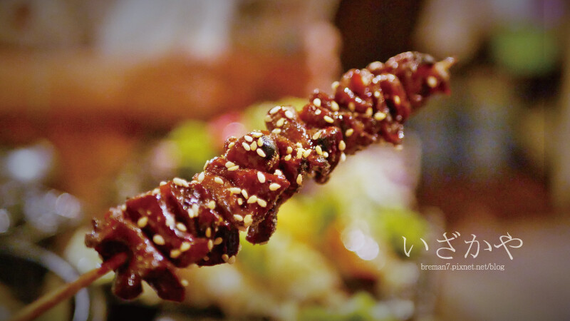 鏊屋串燒壽司酒場-15