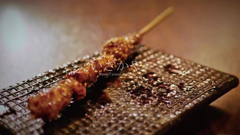 鏊屋串燒壽司酒場-4
