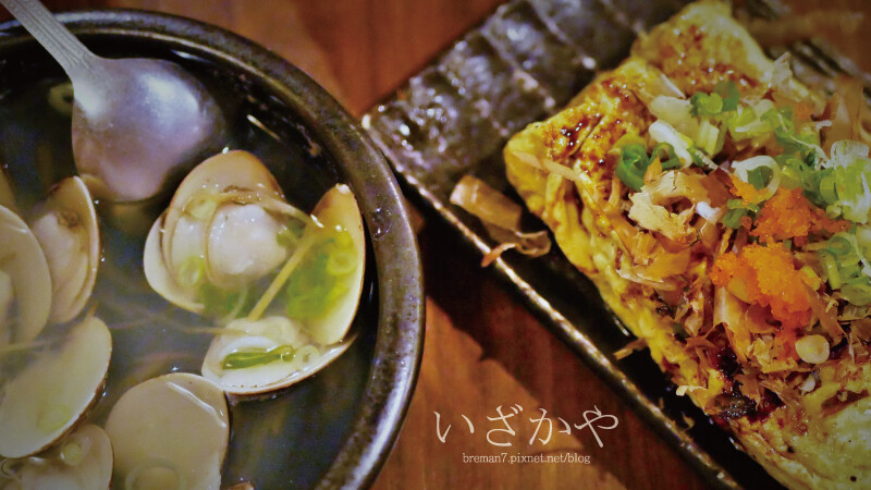 鏊屋串燒壽司酒場-10