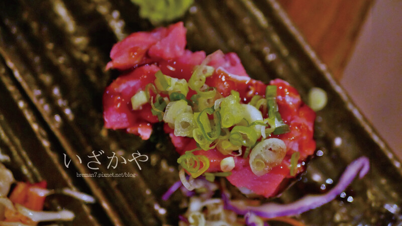 鏊屋串燒壽司酒場-19