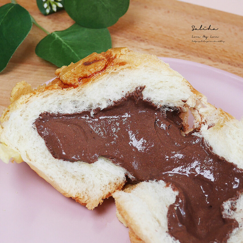 大立麵包專賣店人氣團購美食推薦超犯規爆漿山型菠蘿吐司 (4)