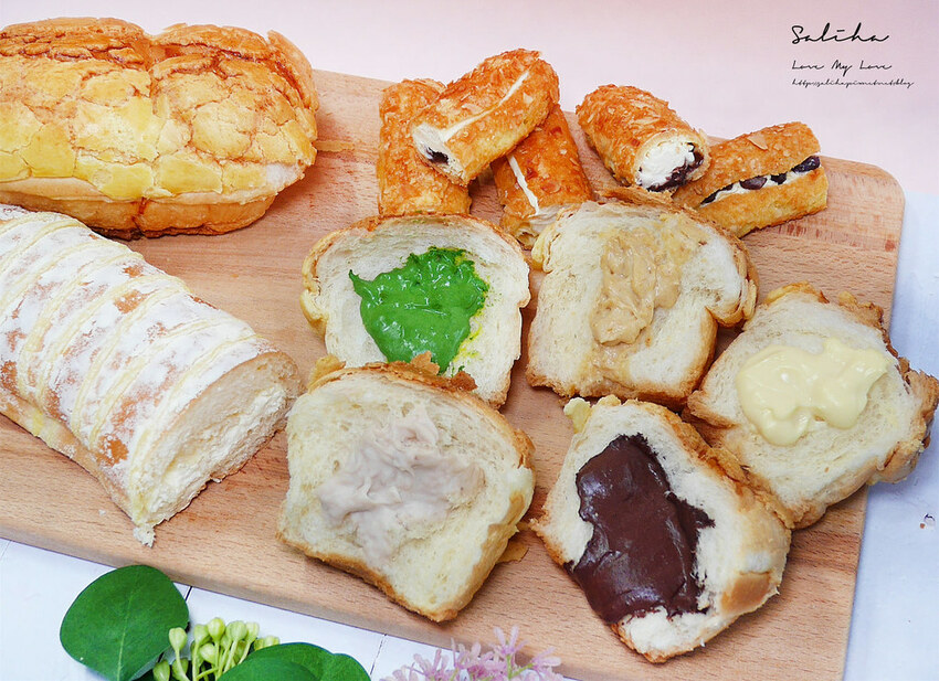 屏東大立麵包專賣店屏東美食人氣團購美食屏東佳冬伴手禮好吃甜點 (7)