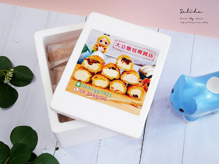大立麵包專賣店屏東美食人氣團購美食 (24)