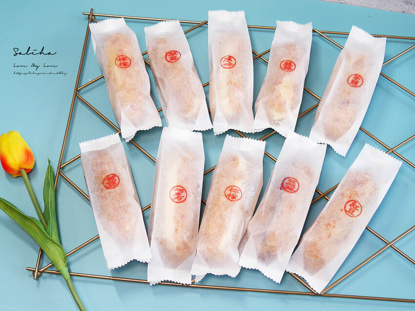 宅配團購美食大立麵包店屏東伴手禮平價甜點冰淇淋生乳泡芙好吃點心 (5)