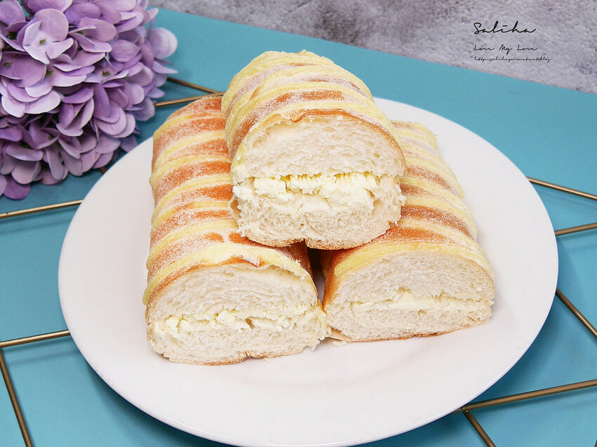 屏東好吃的麵包店大立麵包店屏東美食點心甜點 (2)