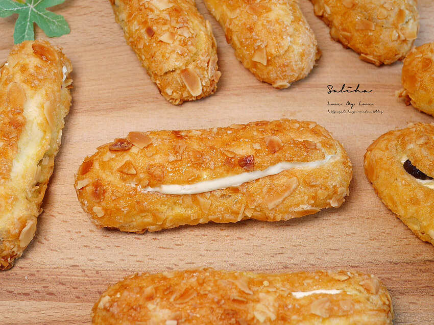 大立麵包專賣店屏東美食人氣團購美食上班族團購推薦好吃團購美食麵包點心超犯規甜點 (1)