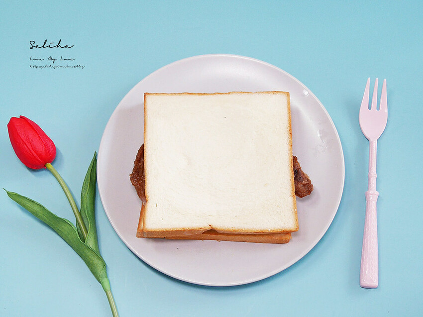 屏東美食推薦大立麵包店銅板價甜點心麵包吐司宅配甜點屏東早餐 (3)